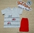 Pijama Masculino Camiseta e Bermuda Have Fun