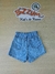 Short Saia Infantil com Strass - comprar online