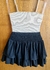 Saia Babado Juvenil Bambalu - comprar online