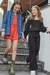 Conjunto Cropped e Short Vic&vicky - Bzzum Kids e Teens