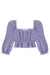 Cropped Manga Longa Juvenil Lilimoon - Bzzum Kids e Teens