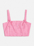 Conjunto Top e Saia Juvenil Iam Authoria