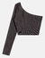 Blusa Essential Ombro Único Iam Authoria - comprar online