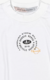 Blusa Manga Longa com Contraste IAm Authoria - Bzzum Kids e Teens