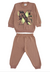 Conjunto Moletom Menino Inverno