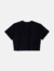 T-shirt Preta Bordada Iam Authoria - loja online
