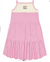 Vestido Infantil Três Marias Cinti - Bzzum Kids e Teens