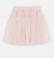 Saia de Tule Infantil Rosa Momi - Bzzum Kids e Teens