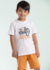 Conjunto Camiseta e Bermuda King&Joe
