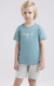 Conjunto Camiseta e Bermuda Bugbee - comprar online