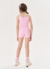 Short Cotton Menina Infantil Cinti