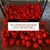 Carolina Reaper Red Frutos In natura 1 Kilo