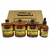 Molhos Pimenta Gourmet + Pimenta Carolina Reaper na internet