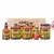 Pimentas Nucleares Kit Profissional - comprar online