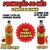 Compre a Carolina Reaper e Ganhe a Bhut Jolokia