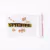 20 SEMENTES SPITFIRE A PIMENTA COSPE FOGO DO FABIO TUMA - comprar online