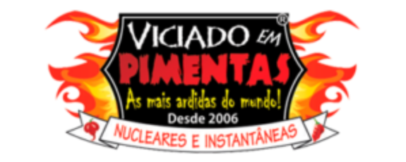 Viciado em Pimentas
