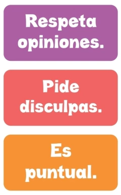 Poster "El buen compañero..."