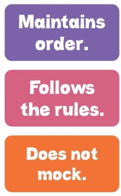 Poster "El buen compañero..." - comprar online