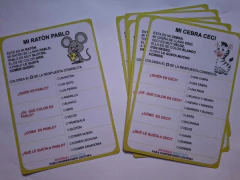 Cuentos cortos para comprensión lectora en internet