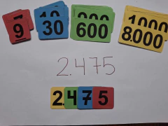 PDF IMPRIMIBLE TARJETAS DE VALOR POSICIONAL - materialdidactico.ar