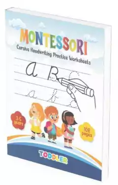 Montessori Cursiva en internet