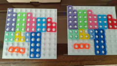 FICHAS NUMÉRICAS PARA MATEMÁTICA MANIPULATIVA - comprar online