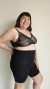 Short Faja - Macadamia Lencería de la Suerte 