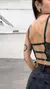Bustier Naomi en internet