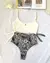 Bikini Clivia Bruma Blanco - comprar online