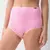 Culotte Rainbow Tiro Alto