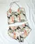 Pijama Manhattan Tropical - tienda online