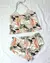 Imagen de Pijama Manhattan Tropical