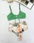 Bikini Macedonia Tropical