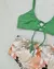 Bikini Macedonia Tropical - comprar online