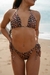 Bikini Malta Print - tienda online