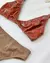 Bikini Macedonia Tostado - comprar online