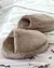 PREVENTA - Pantuflon Tostado en internet