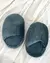 PREVENTA - Pantuflon Petróleo - Macadamia Lencería de la Suerte 