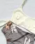 PREVENTA - Bikini Maxi Bruma Con Blanco - comprar online