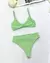 PREVENTA - Bikini Celta ALTA Menta