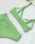 PREVENTA - Bikini Celta ALTA Menta - comprar online