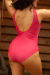 Maya Enteriza Mili Terracota - comprar online