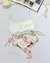 Bikini Clivia Blanco Tropical - comprar online