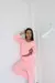 PREVENTA - Pijama Puntilla Rosa - tienda online