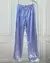 PREVENTA - Pijama Largo de Seda Cuadrille - tienda online
