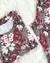 PREVENTA - Pijama Largo Carmin - comprar online