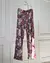 PREVENTA - Pijama Largo Carmin - tienda online