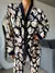 PREVENTA - Pijama Kimono Print - comprar online