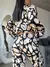 PREVENTA - Pijama Kimono Print - tienda online